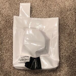 Dog treat/waste bag